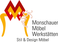 Logo der Monschauer Möbelwerkstätten